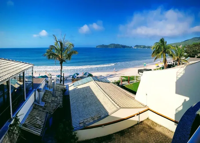 Pousada Morada Do Pescador Bombinhas