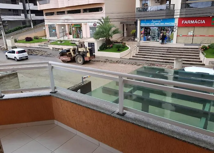 Pousada Morada Do Pescador Bombinhas