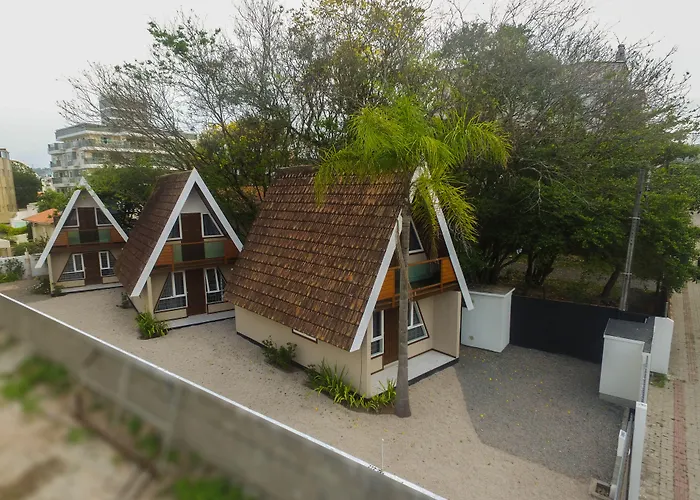 Pousada Cristalmar Bombinhas